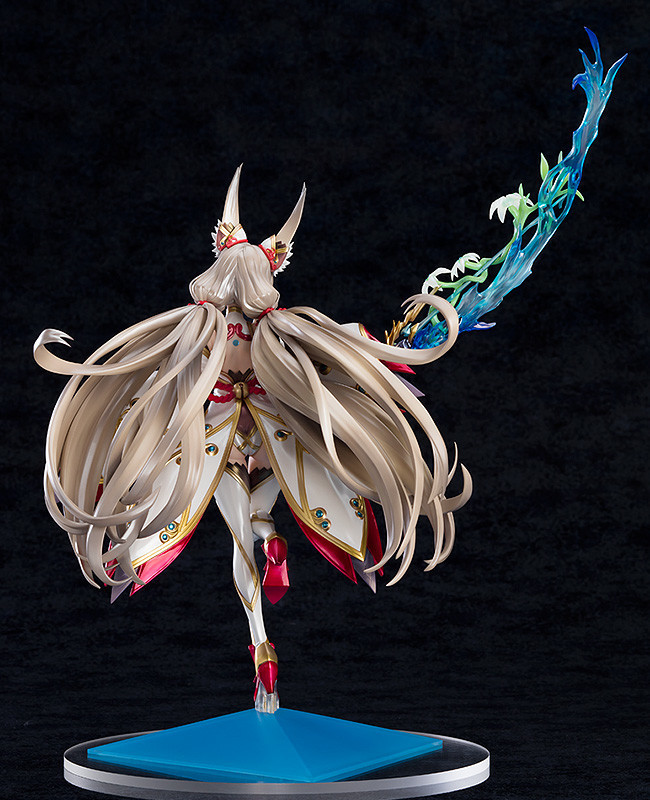 Xenoblade 2 - Nia - 1/7 (Good Smile Company) photo 8