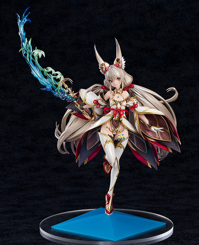Xenoblade 2 - Nia - 1/7 (Good Smile Company) photo 9