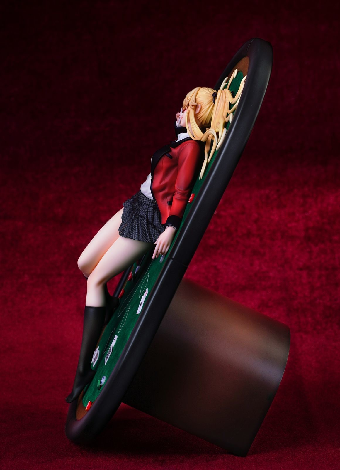 Kakegurui×× - Saotome Mary - 1/7 (Good Smile Company, Myethos) photo 6