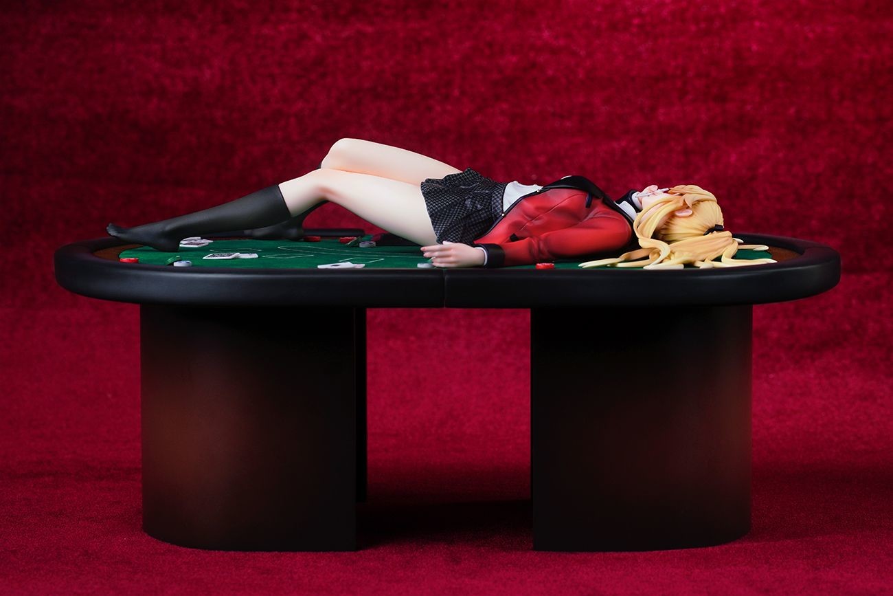Kakegurui×× - Saotome Mary - 1/7 (Good Smile Company, Myethos) photo 8