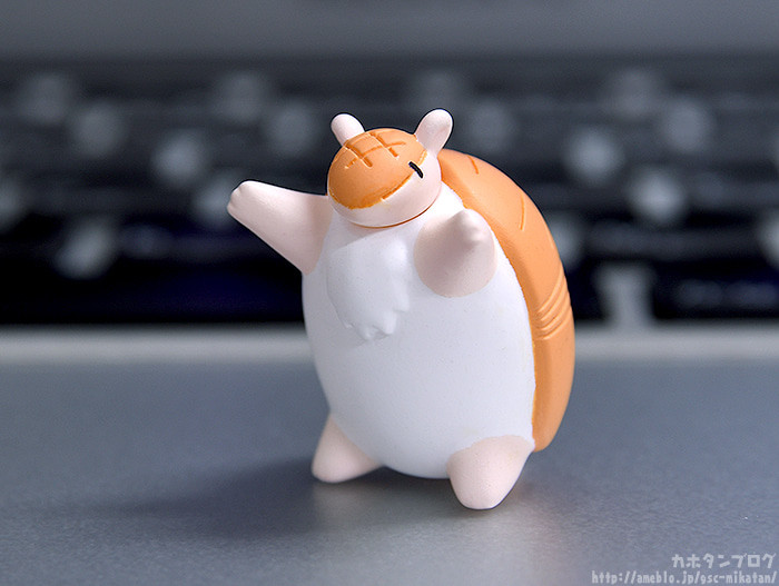Kyuuketsuki Sugu Shinu - Draluc - John - Nendoroid  (#1759) (Orange Rouge) photo 2