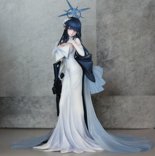 Blue Archive - Joumae Saori - 1/7 - Dress (TCP´z) photo 1