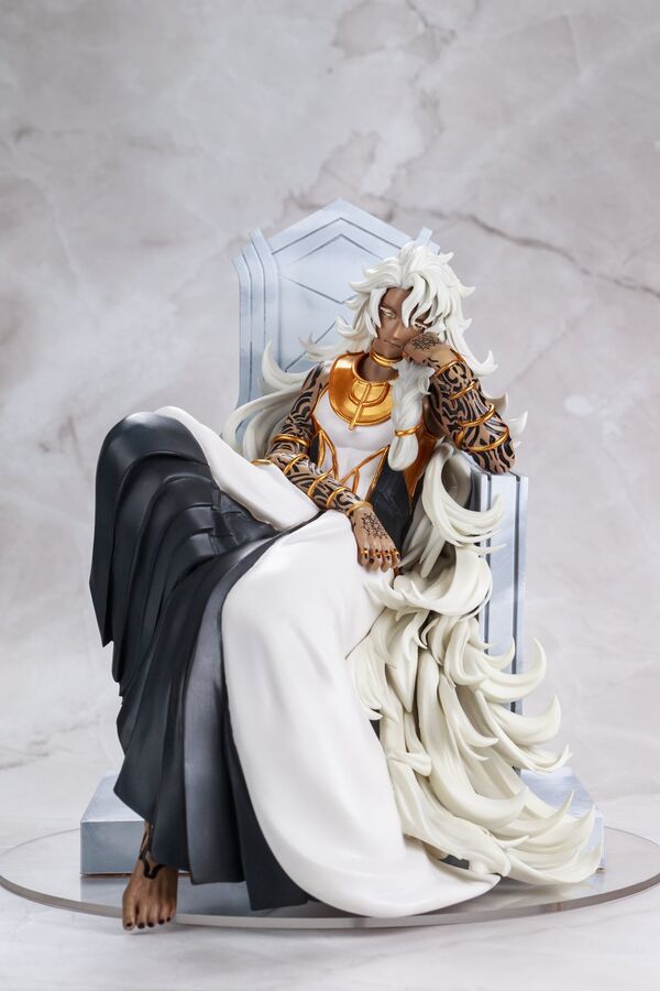 Fate/Grand Order - Solomon - 1/8 (3 Shoku Okowa) photo 1