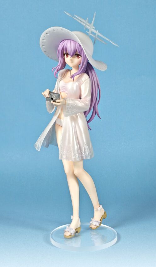 Blue Archive - Hakari Atsuko - 1/7 - Mizugi (TCP´z) photo 1