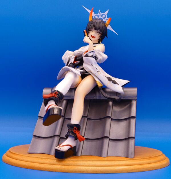 Blue Archive - Amachi Niya - 1/7 (Kokonoe Koubou) photo 1