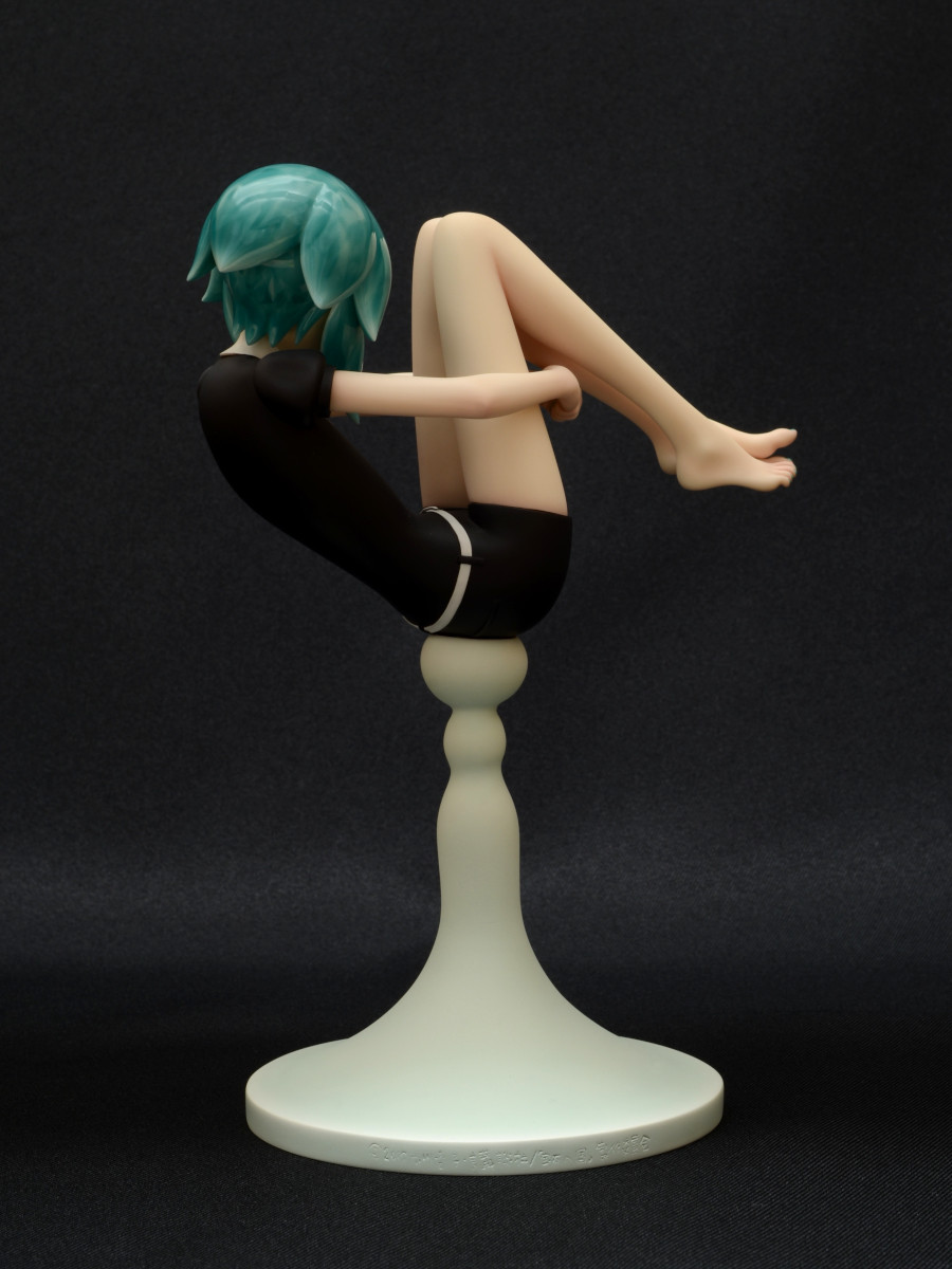 Houseki no Kuni - Phosphophyllite - 1/6 - Animated Version (Jetboy) photo 1