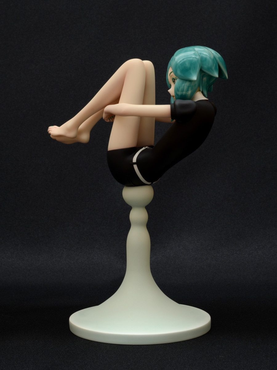 Houseki no Kuni - Phosphophyllite - 1/6 - Animated Version (Jetboy) photo 2