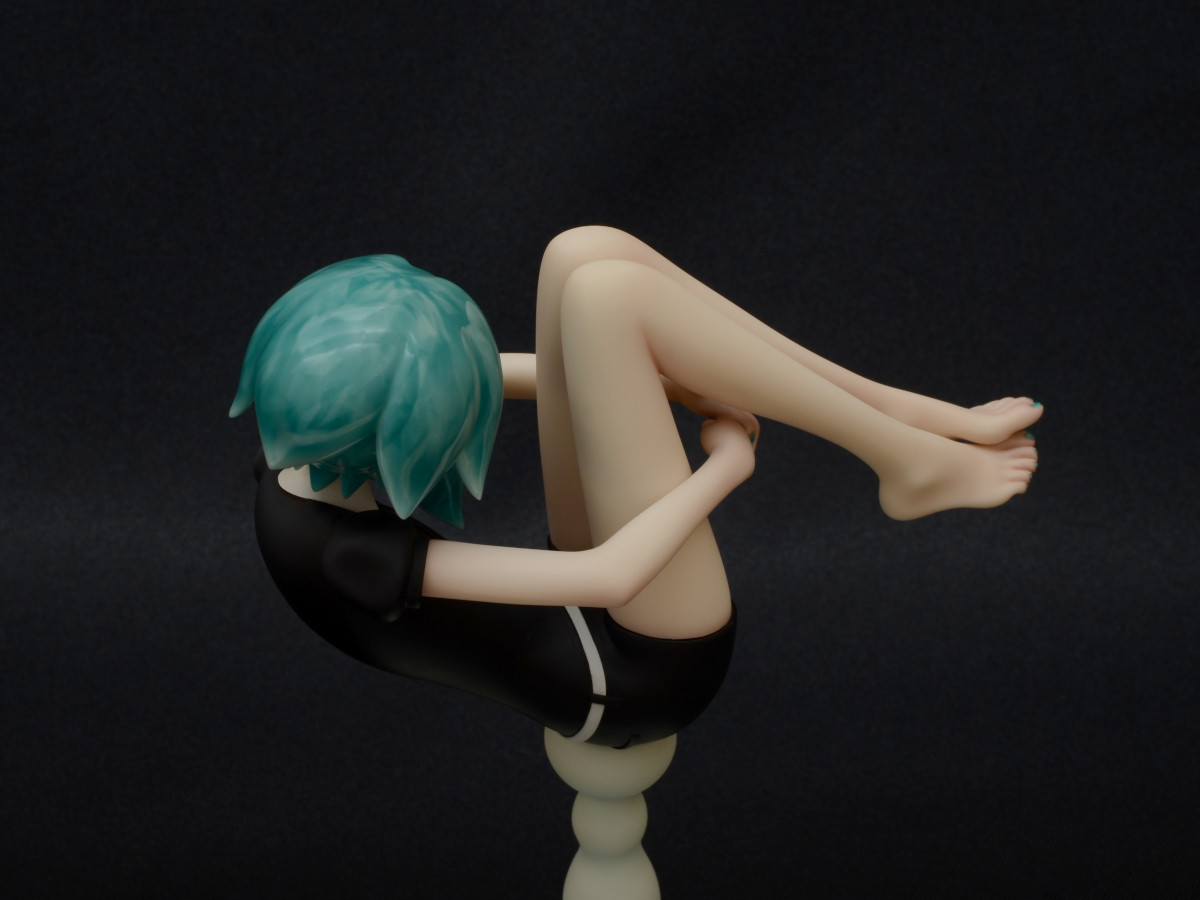 Houseki no Kuni - Phosphophyllite - 1/6 - Animated Version (Jetboy) photo 3