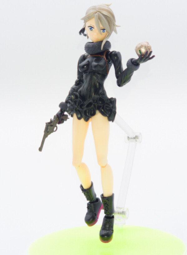 Princess Principal - Ange - 1/12 (Kokonoe Koubou) photo 1