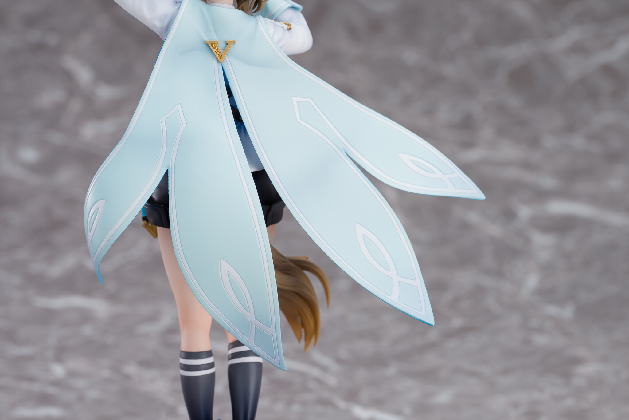Umamusume: Pretty Derby - Cheval Grand - 1/7 - Grand itinéraire (Higata Naruyo) photo 6