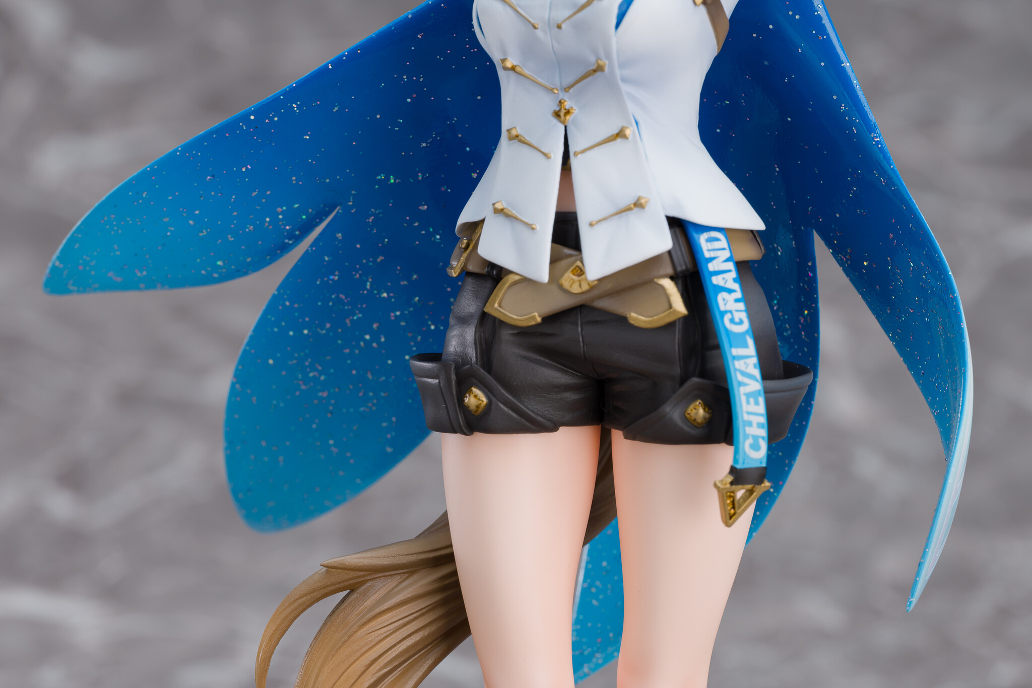 Umamusume: Pretty Derby - Cheval Grand - 1/7 - Grand itinéraire (Higata Naruyo) photo 8
