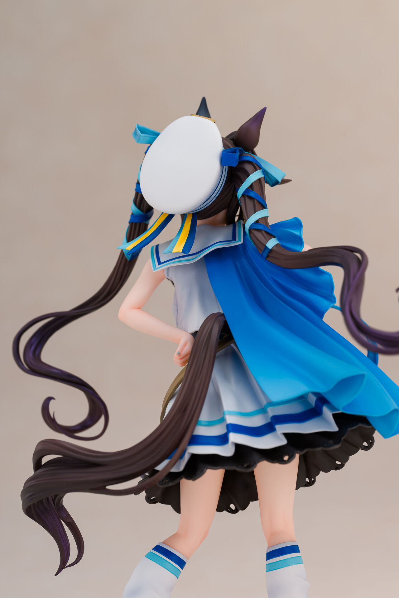 Umamusume: Pretty Derby - Vivlos - 1/7 - Voyage étincelant (Higata Naruyo) photo 6