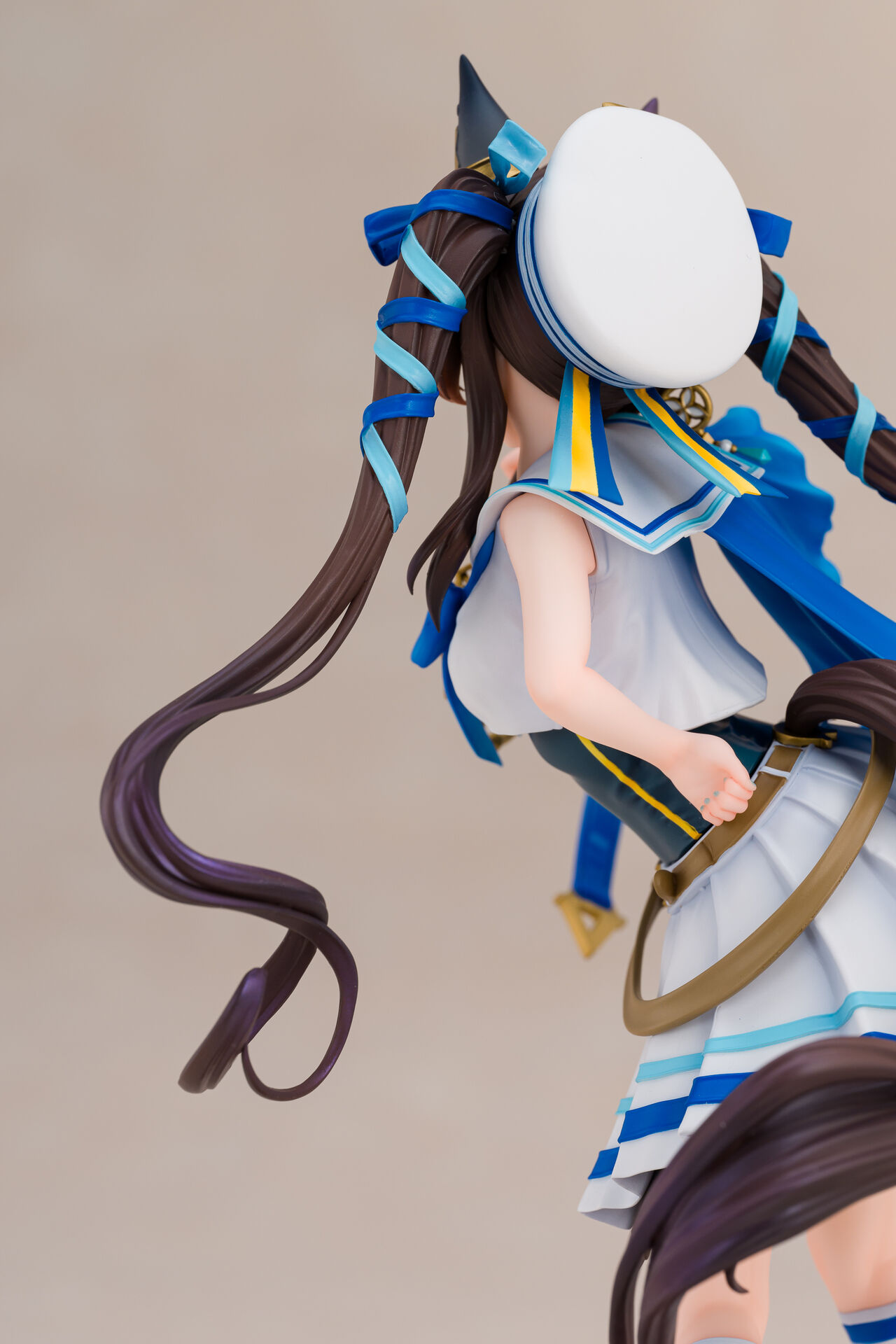 Umamusume: Pretty Derby - Vivlos - 1/7 - Voyage étincelant (Higata Naruyo) photo 7