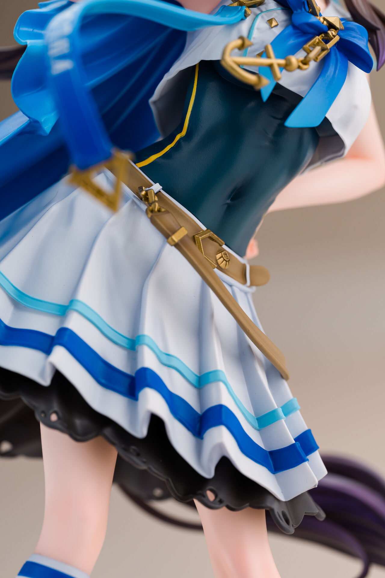 Umamusume: Pretty Derby - Vivlos - 1/7 - Voyage étincelant (Higata Naruyo) photo 8