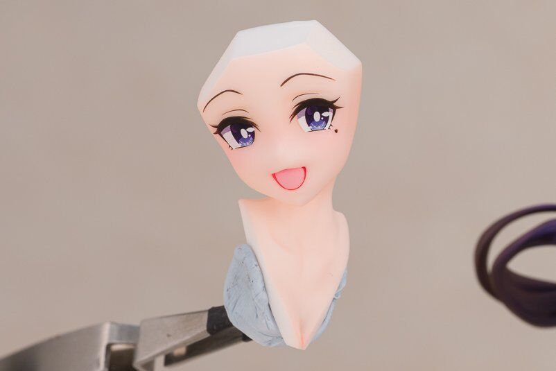 Umamusume: Pretty Derby - Vivlos - 1/7 - Voyage étincelant (Higata Naruyo) photo 9