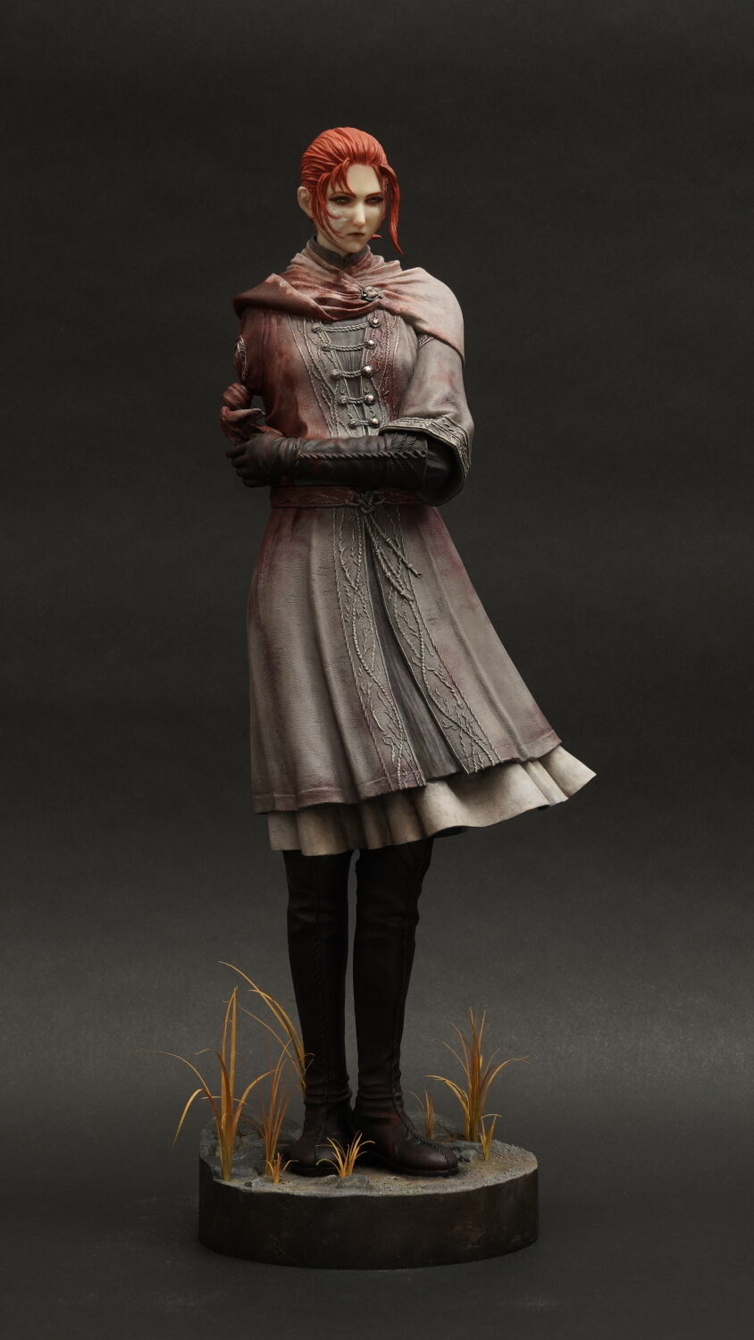 Elden Ring - Millicent - 1/6 (Jetboy) photo 1