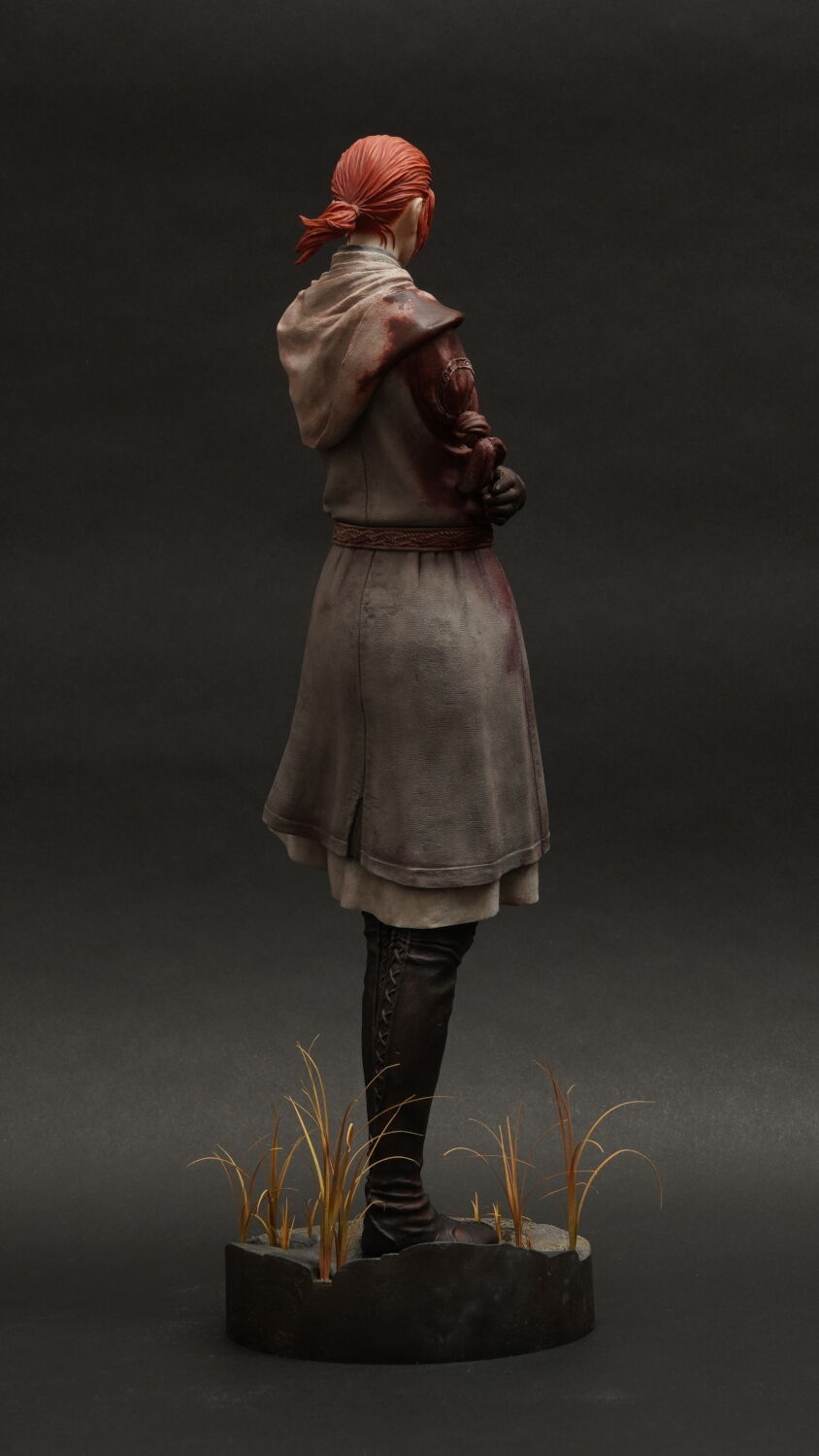 Elden Ring - Millicent - 1/6 (Jetboy) photo 2