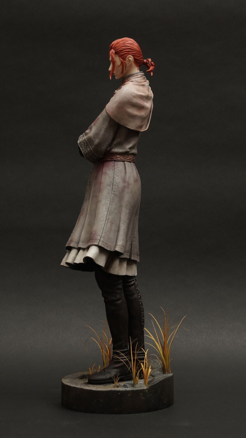 Elden Ring - Millicent - 1/6 (Jetboy) photo 3