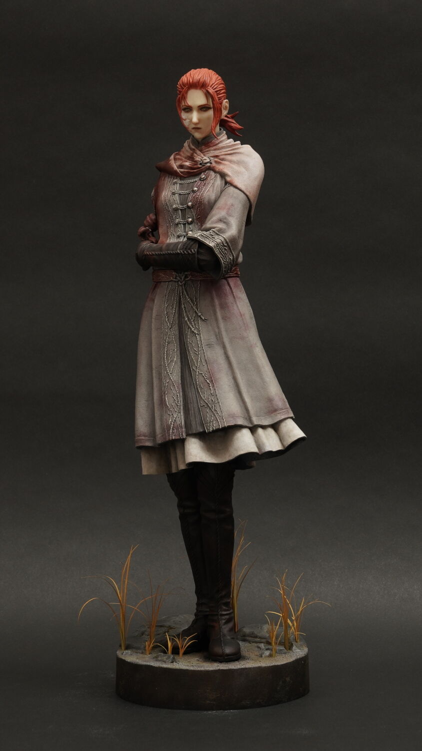 Elden Ring - Millicent - 1/6 (Jetboy) photo 4