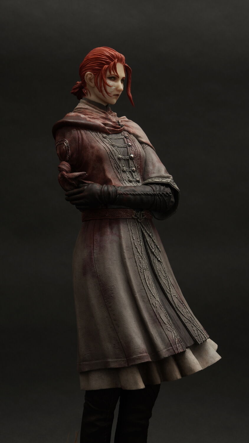 Elden Ring - Millicent - 1/6 (Jetboy) photo 5