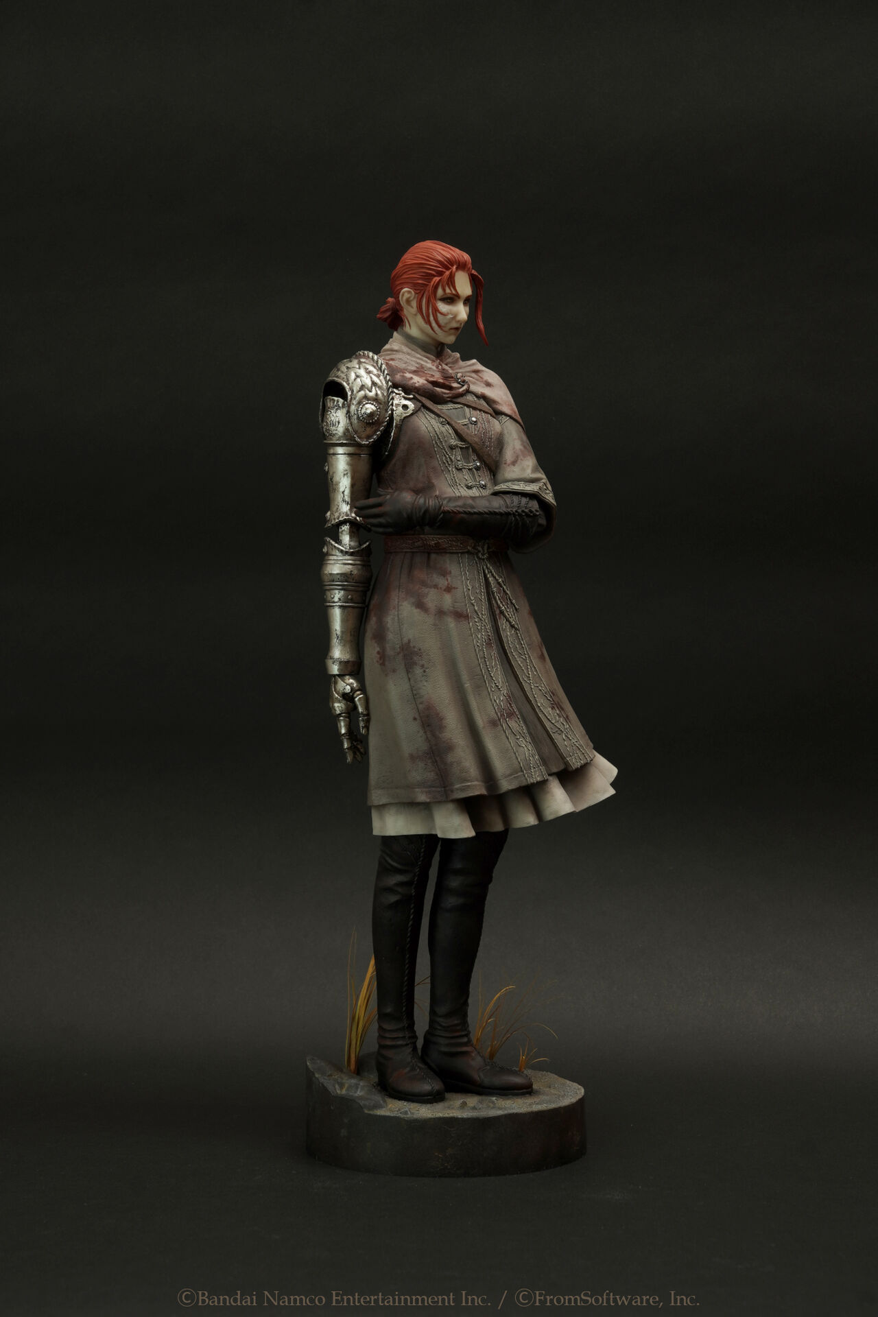 Elden Ring - Millicent - 1/6 (Jetboy) photo 6