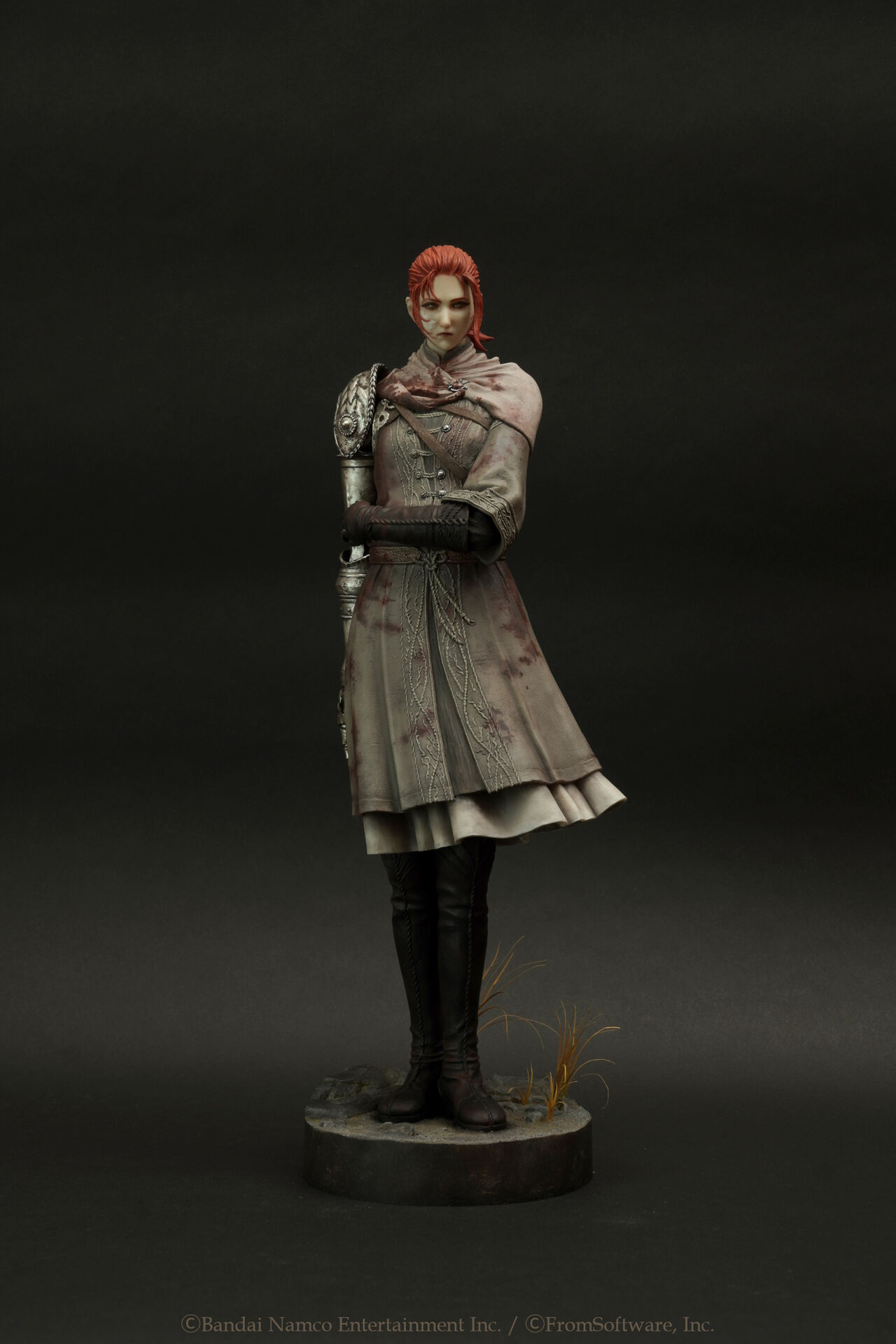 Elden Ring - Millicent - 1/6 (Jetboy) photo 7