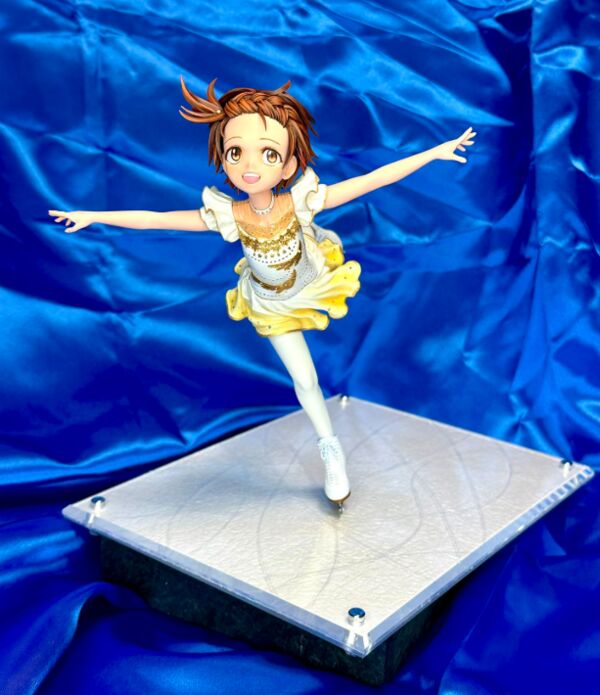 Medalist - Yuitsuka Inori - 1/6 (Millimeter Modeling) photo 1