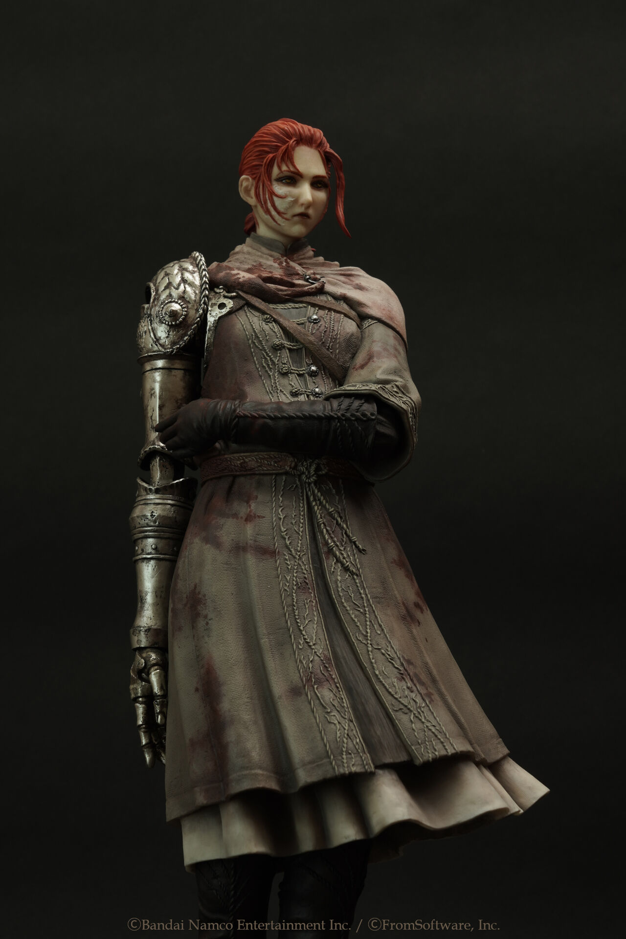 Elden Ring - Millicent - Millicent no Gishu - 1/6 (Jetboy) photo 3