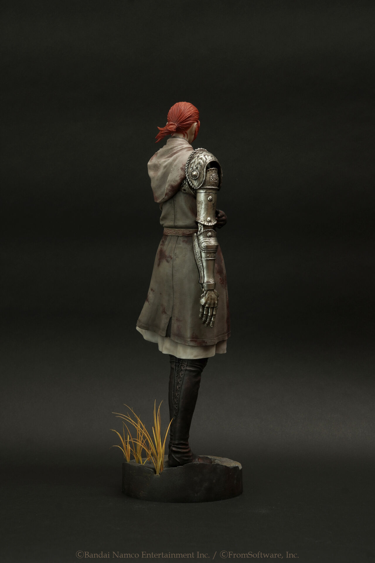 Elden Ring - Millicent - Millicent no Gishu - 1/6 (Jetboy) photo 5