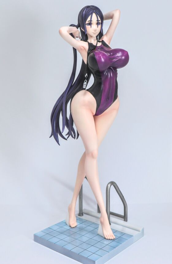 Fate/Grand Order - Minamoto no Raikou - 1/5 - Mizugi (Parasolti) photo 1