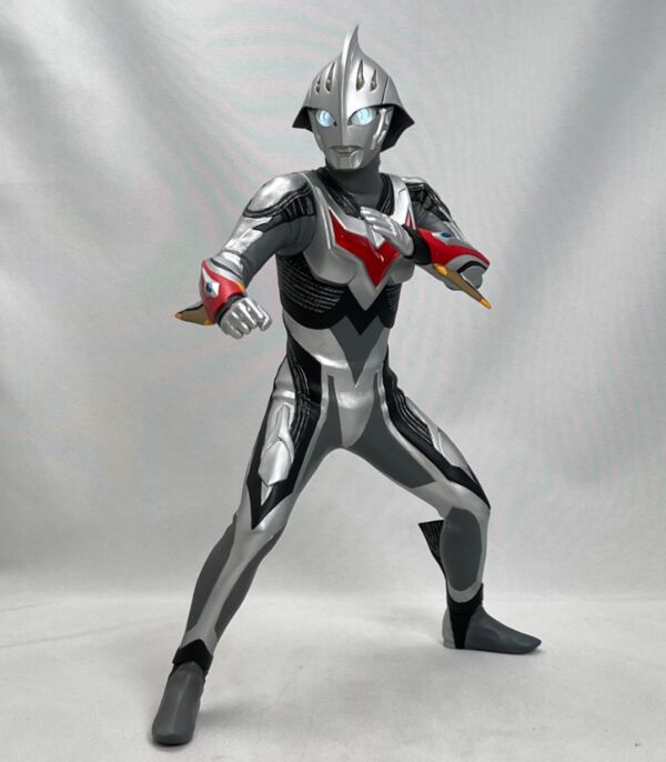 Ultraman Nexus - 1/6 (Monster Junction, R.C.Berg) photo 1