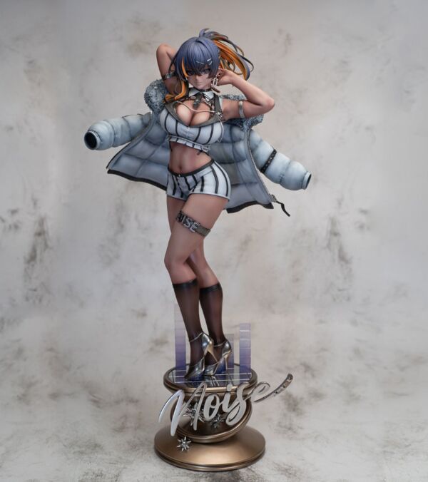 Goddess of Victory: Nikke - Noise - 1/6 (Takumi, Zero Dimension) photo 1