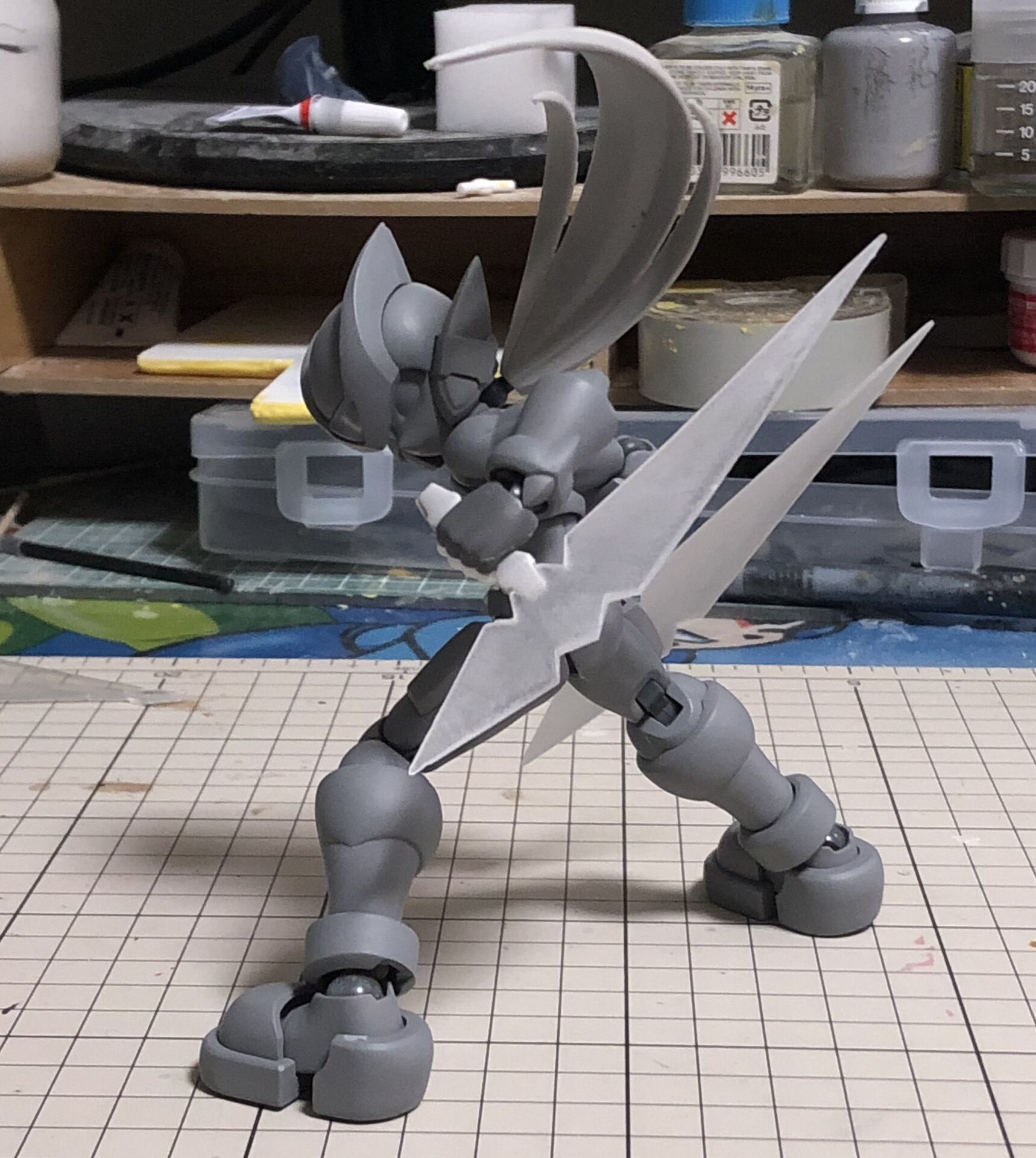 Rockman Zero - Zero - 1/12 (Atelier Koujou Seisaku Koubou) photo 4
