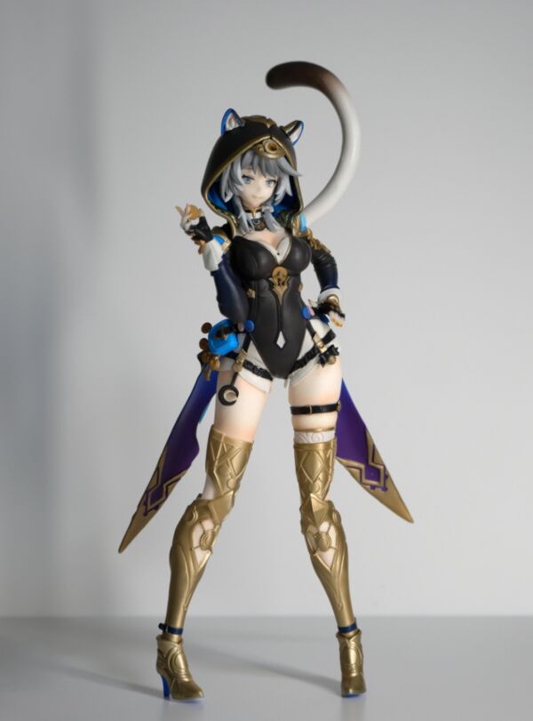 Honkai: Star Rail - Cipher - 1/7 (Fusuka) photo 1
